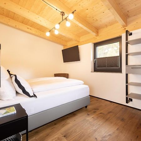 Fichtenlodge Stubaital Neustift im Stubaital Exterior foto